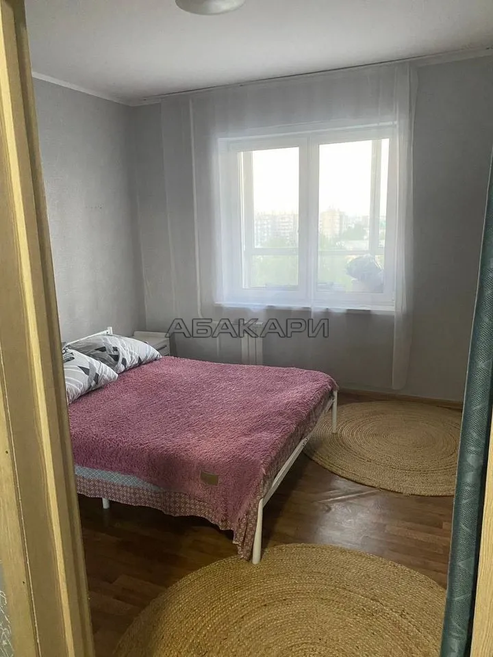 2-комнатная улица Александра Матросова, 32 за 30000 руб/мес фото 2 2-комнатная улица Александра Матросова, 32 за 30000 руб/мес фото 2