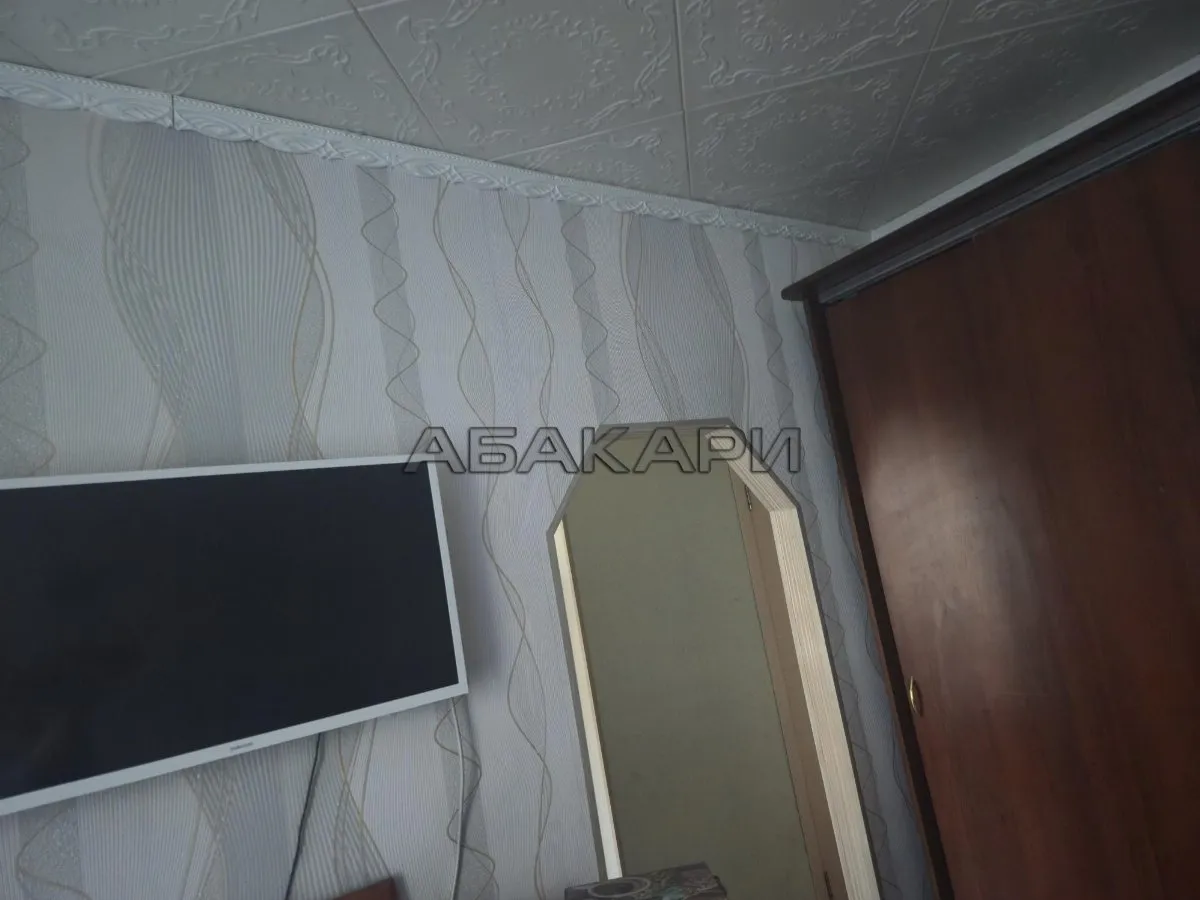 2-комнатная улица Энергетиков, 38  за 23000 руб/мес фото 3
