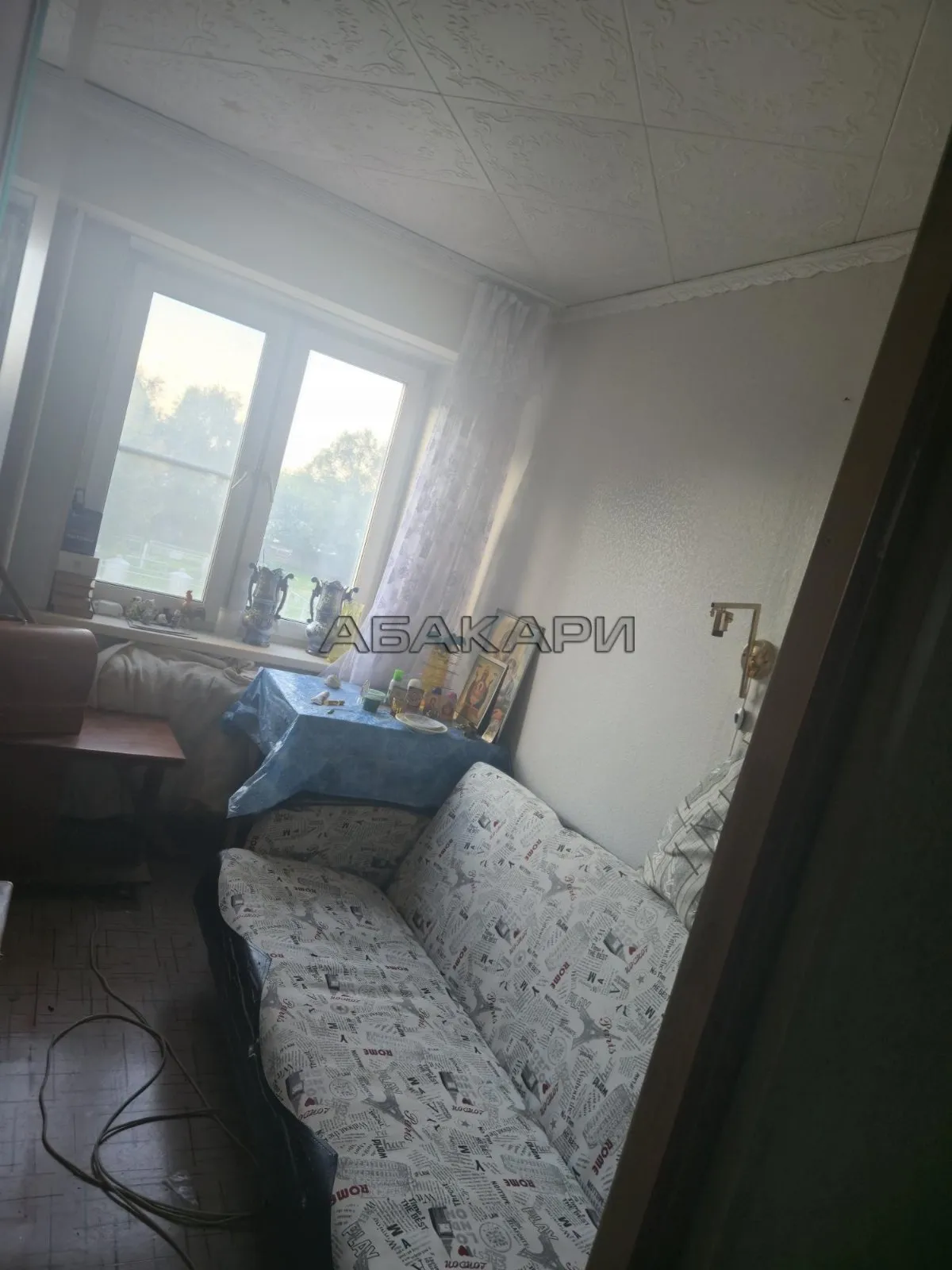 2-комнатная улица Энергетиков, 38  за 23000 руб/мес фото 2