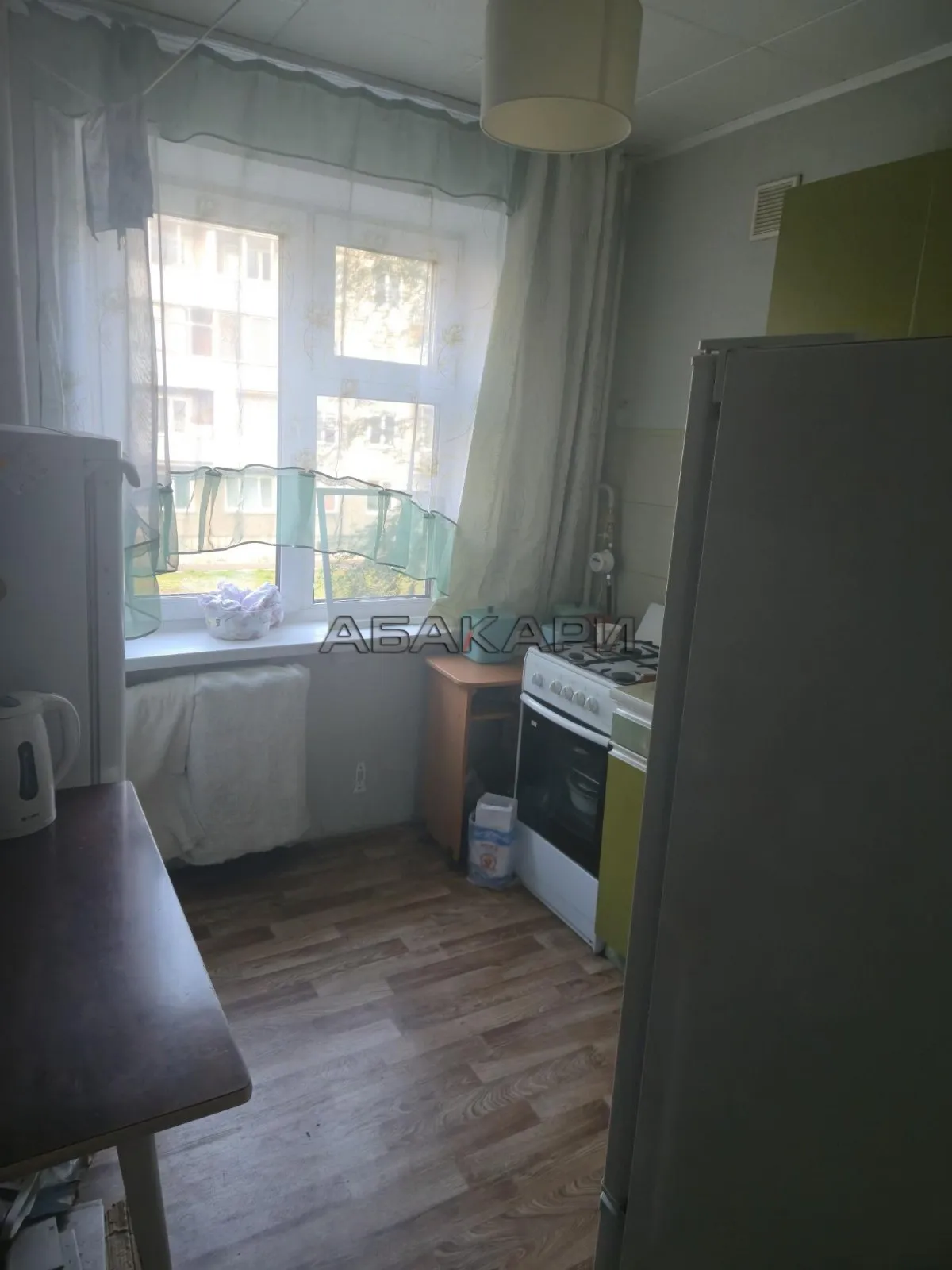 2-комнатная улица Энергетиков, 38  за 23000 руб/мес фото 1