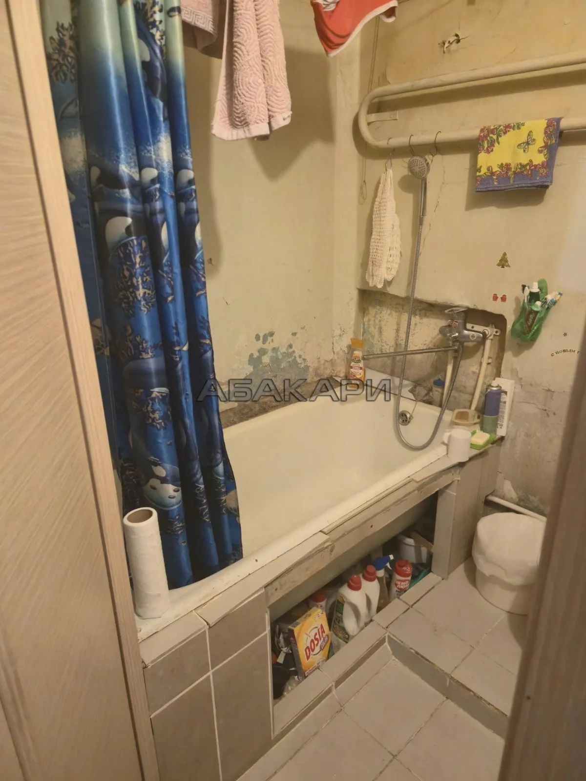 2-комнатная улица Энергетиков, 38  за 23000 руб/мес фото 5