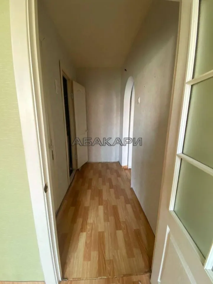 1-комнатная улица Молокова, 10  за 40000 руб/мес фото 7