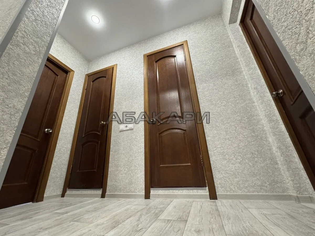 3-комнатная улица Молокова, 17 за 50000 руб/мес фото 5 3-комнатная улица Молокова, 17 за 50000 руб/мес фото 5