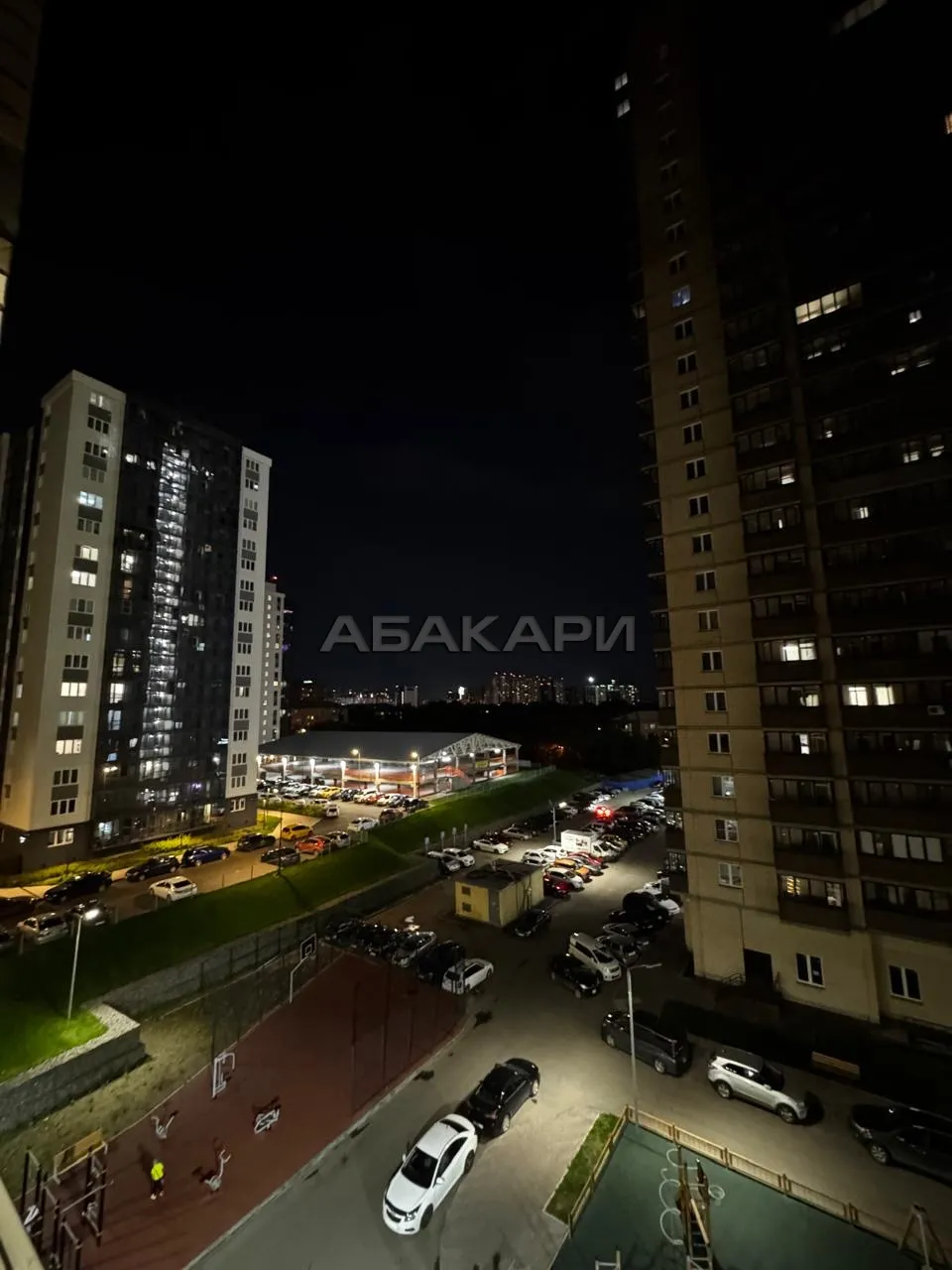 2-комнатная Дудинская улица, 2Е  за 43000 руб/мес фото 10