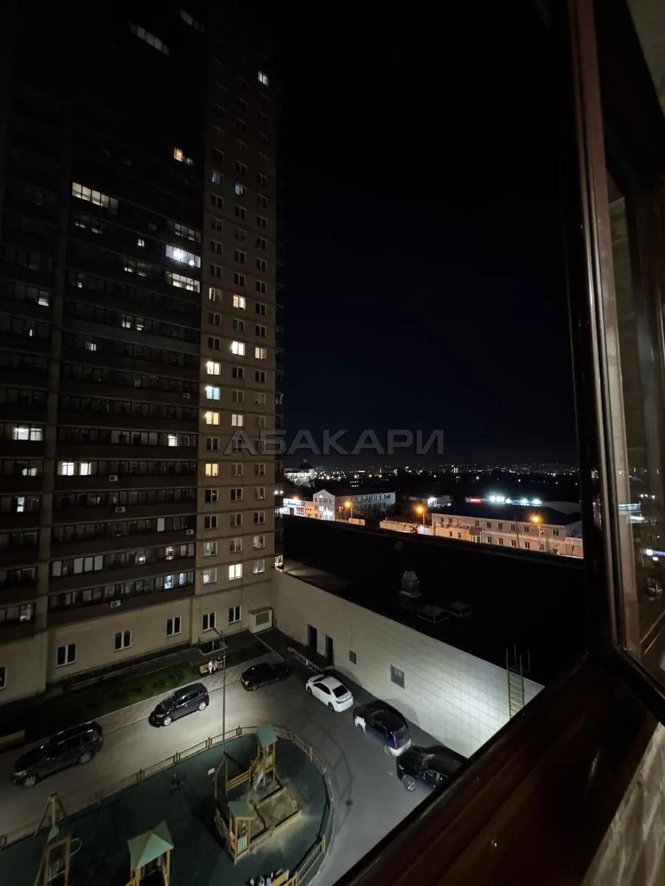 2-комнатная Дудинская улица, 2Е  за 43000 руб/мес фото 11