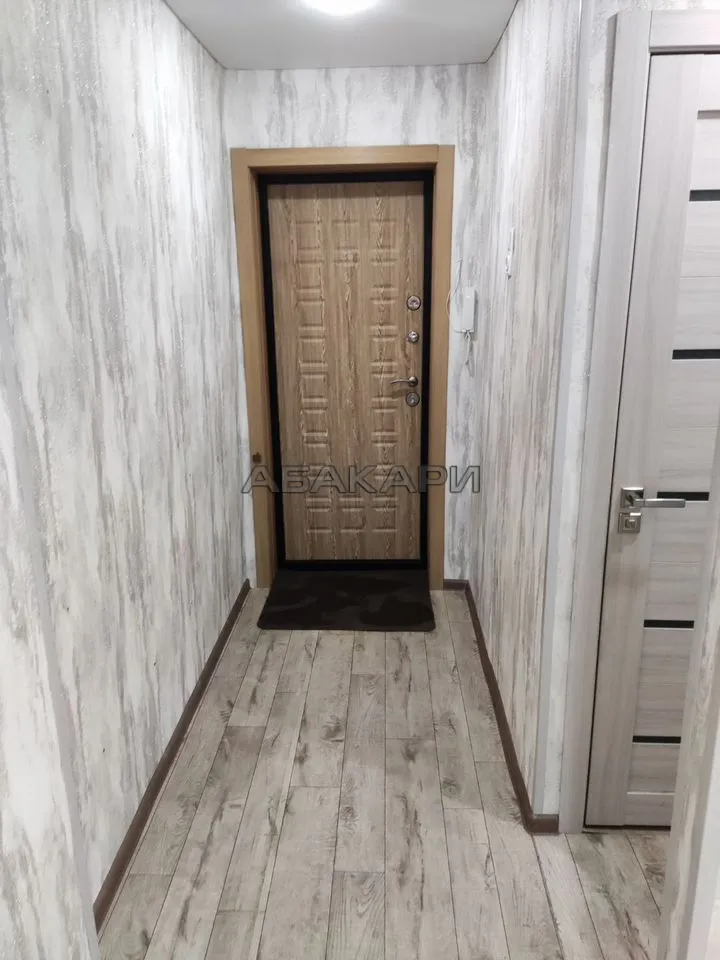 2-комнатная Кольцевая улица, 16  за 30000 руб/мес фото 2