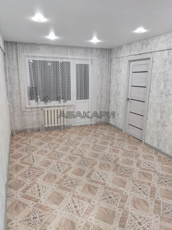 2-комнатная Кольцевая улица, 16  за 30000 руб/мес фото 3