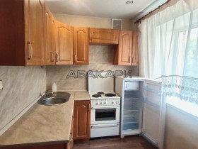 аренда Красной Армии, 28 1-комнатная 35000