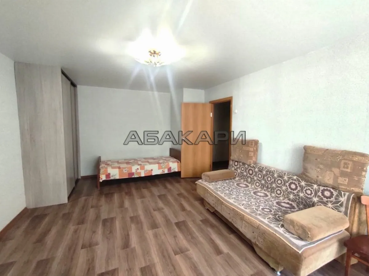 1-комнатная улица Красной Армии, 28  за 35000 руб/мес фото 5
