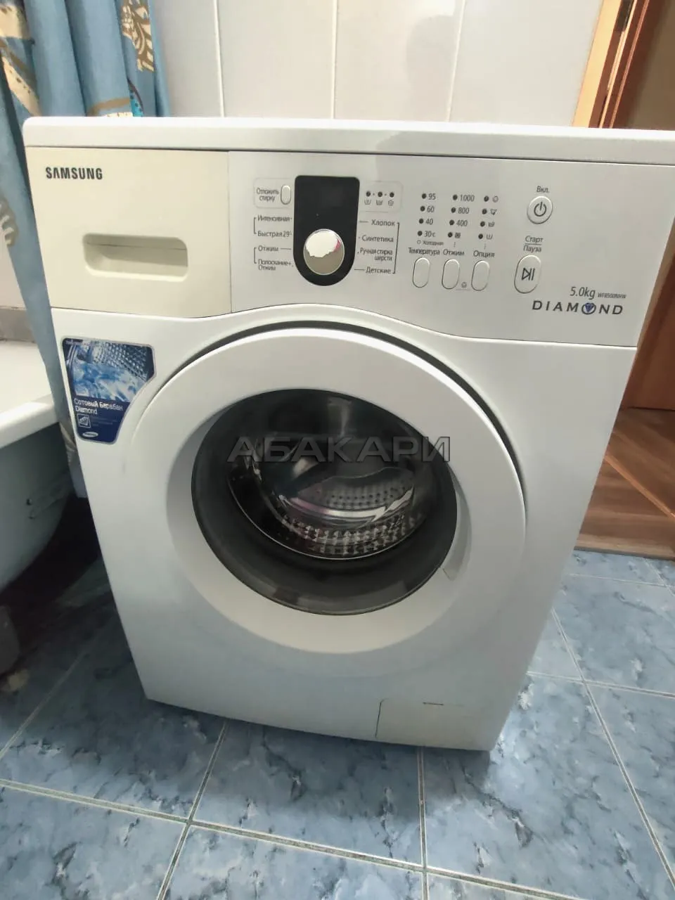 1-комнатная улица Красной Армии, 28  за 35000 руб/мес фото 14