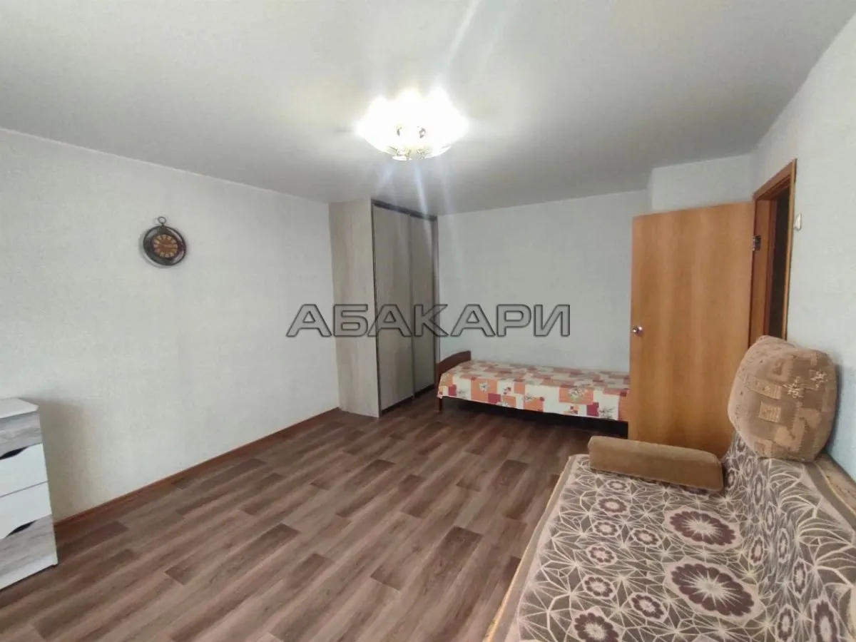 1-комнатная улица Красной Армии, 28  за 35000 руб/мес фото 8