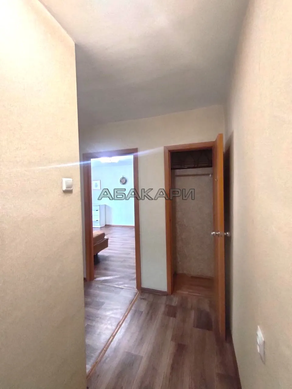 1-комнатная улица Красной Армии, 28  за 35000 руб/мес фото 9