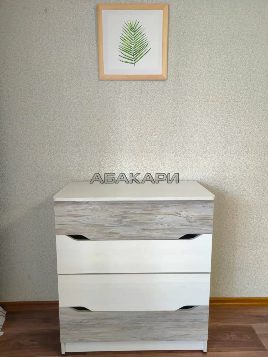 1-комнатная улица Красной Армии, 28  за 35000 руб/мес фото 11