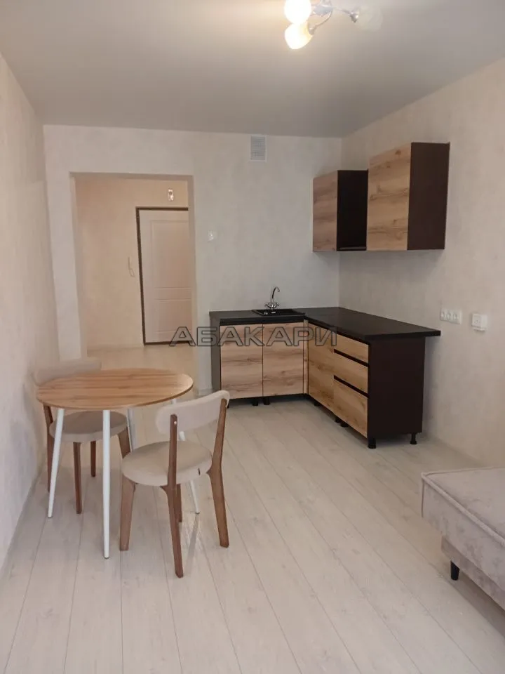 2-комнатная улица Спандаряна, 1Б  за 35000 руб/мес фото 2