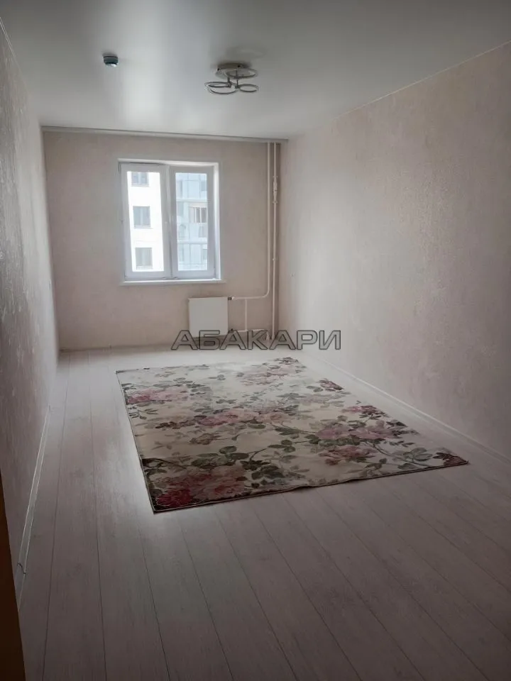 2-комнатная улица Спандаряна, 1Б  за 35000 руб/мес фото 3