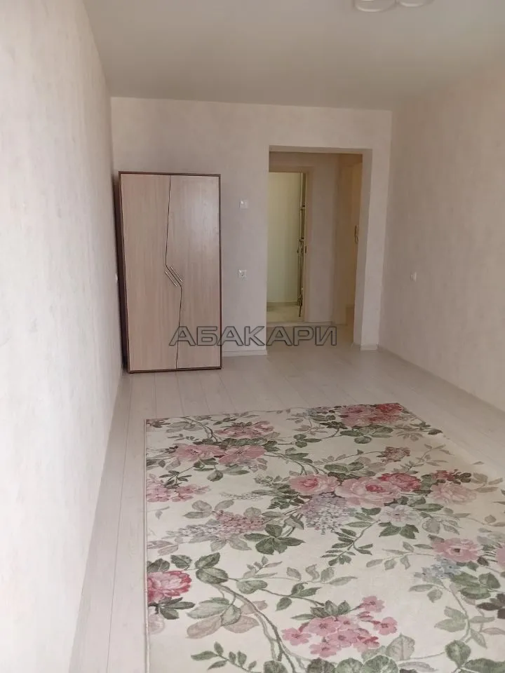 2-комнатная улица Спандаряна, 1Б  за 35000 руб/мес фото 4