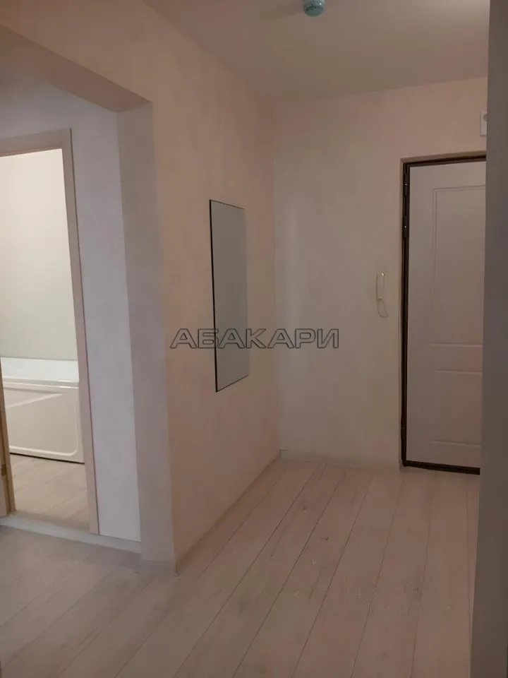 2-комнатная улица Спандаряна, 1Б  за 35000 руб/мес фото 6