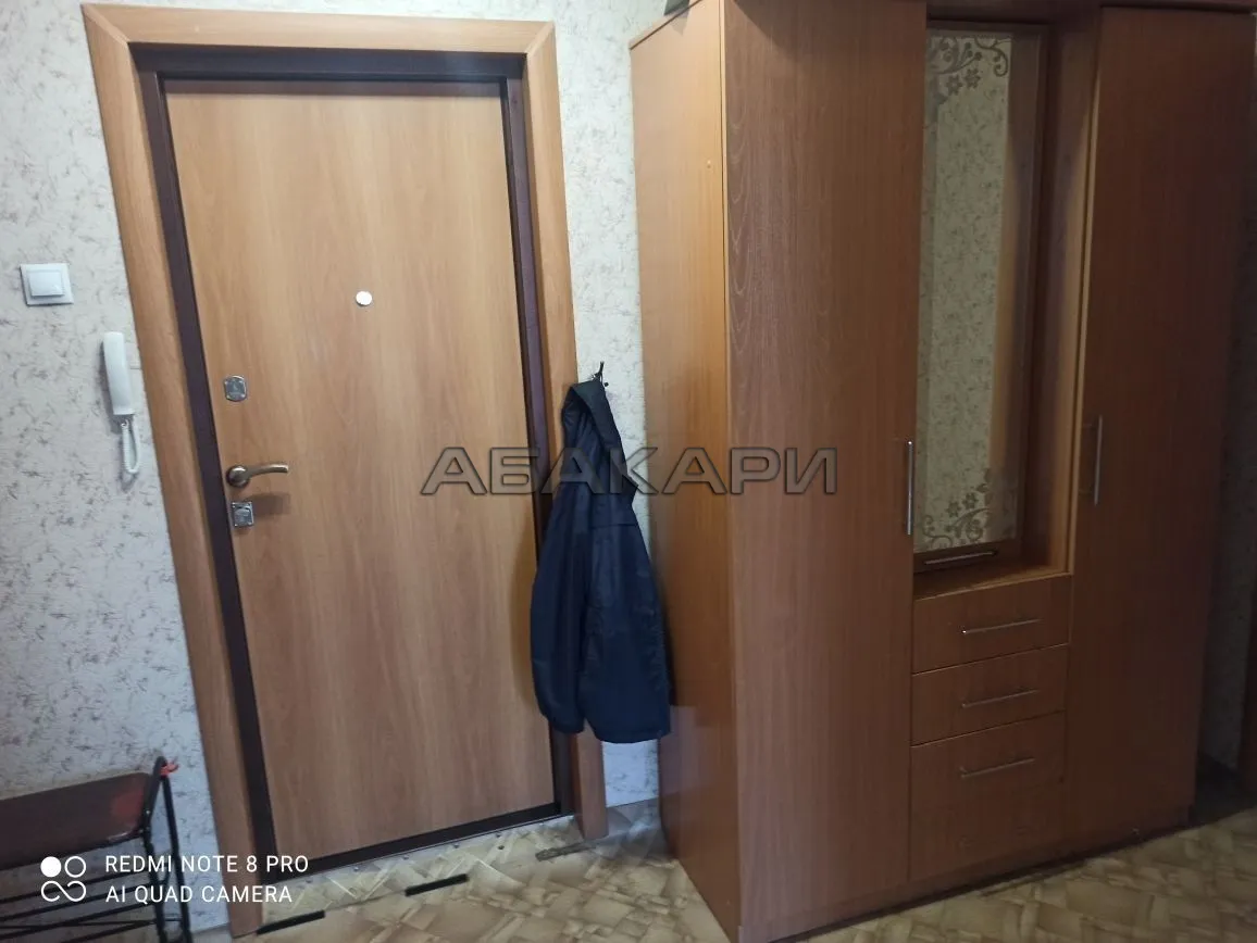 2-комнатная улица Урванцева, 34  за 35000 руб/мес фото 6