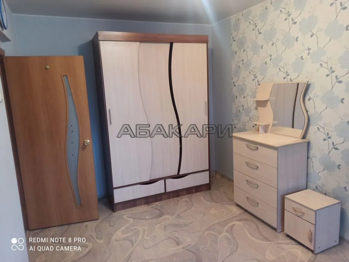 2-комнатная улица Урванцева, 34  за 35000 руб/мес фото 8