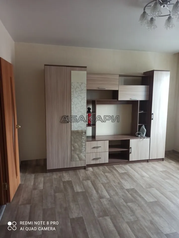 2-комнатная улица Урванцева, 34  за 35000 руб/мес фото 10