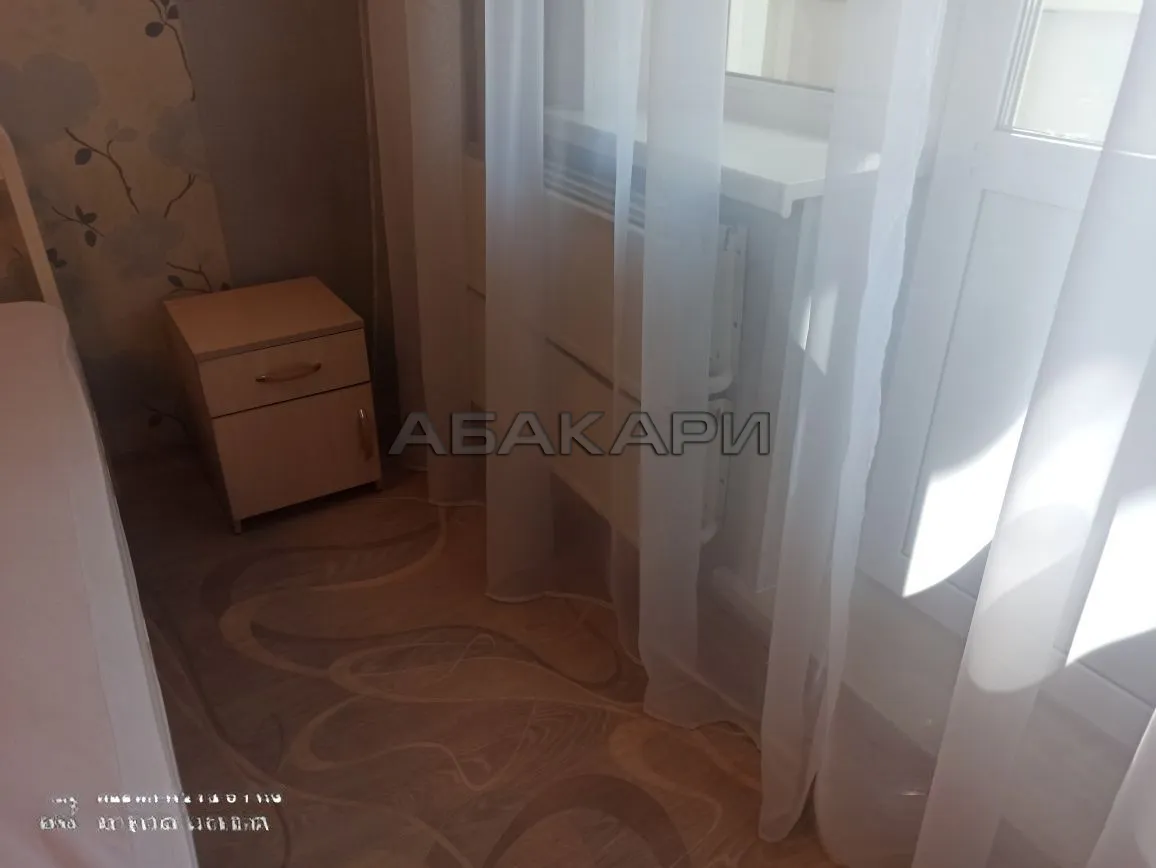 2-комнатная улица Урванцева, 34  за 35000 руб/мес фото 11