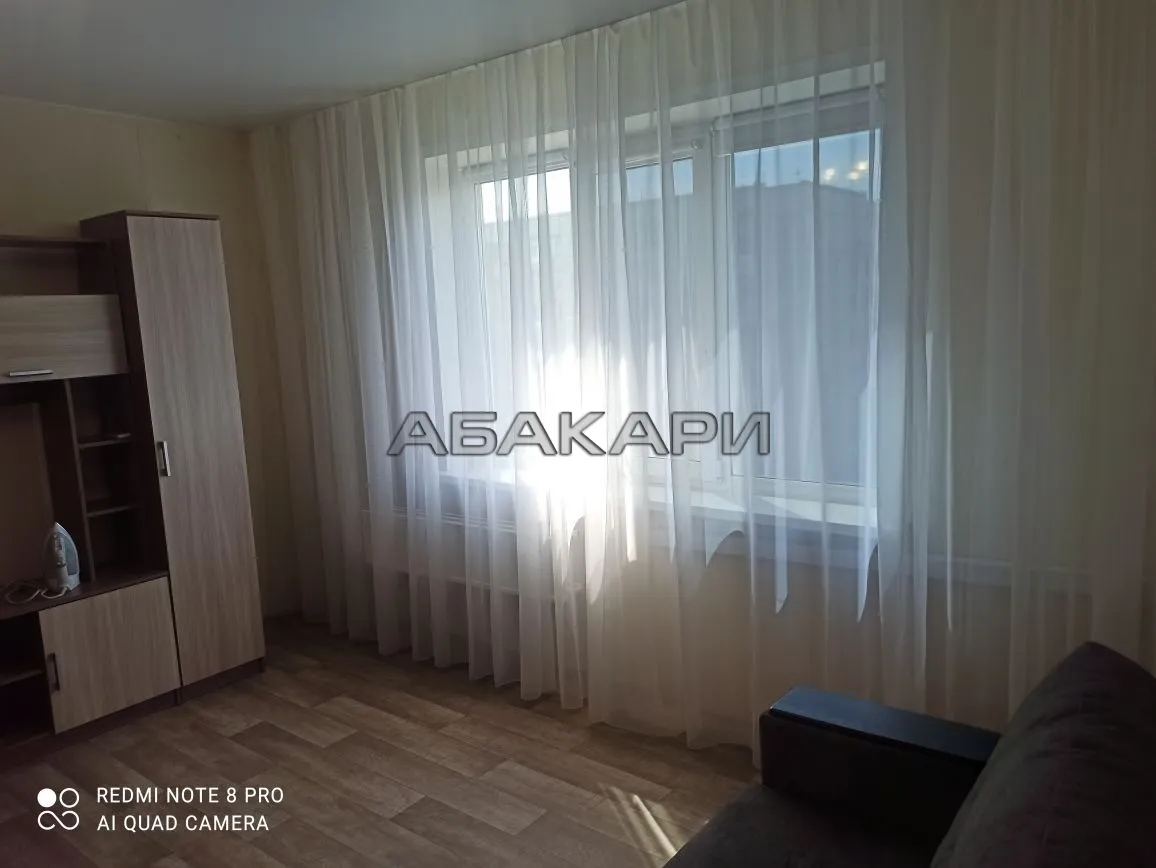 2-комнатная улица Урванцева, 34  за 35000 руб/мес фото 12