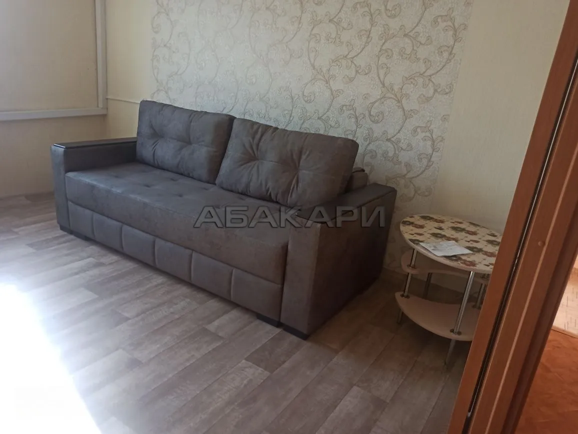 2-комнатная улица Урванцева, 34  за 35000 руб/мес фото 14