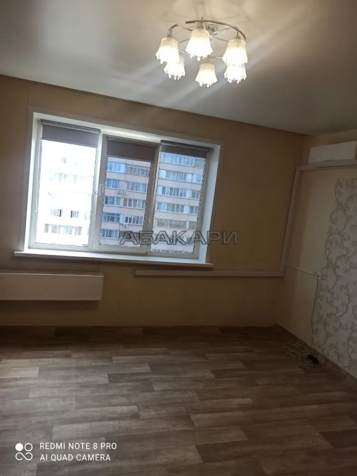 2-комнатная улица Урванцева, 34  за 35000 руб/мес фото 13