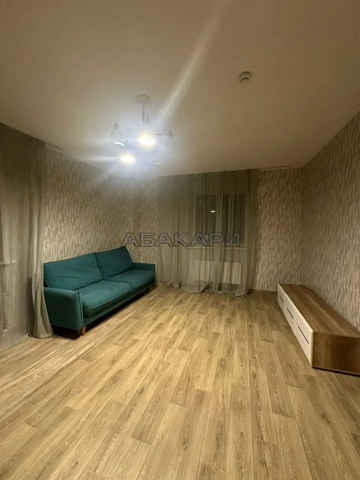 2-комнатная Караульная улица, 39А  за 45000 руб/мес фото 3
