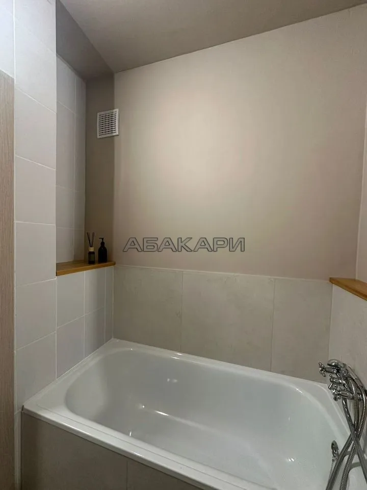 2-комнатная Караульная улица, 39А  за 45000 руб/мес фото 4