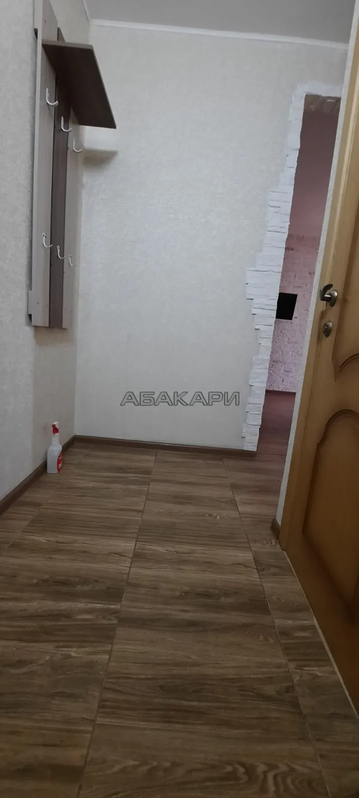 2-комнатная улица Александра Матросова, 5  за 35000 руб/мес фото 4