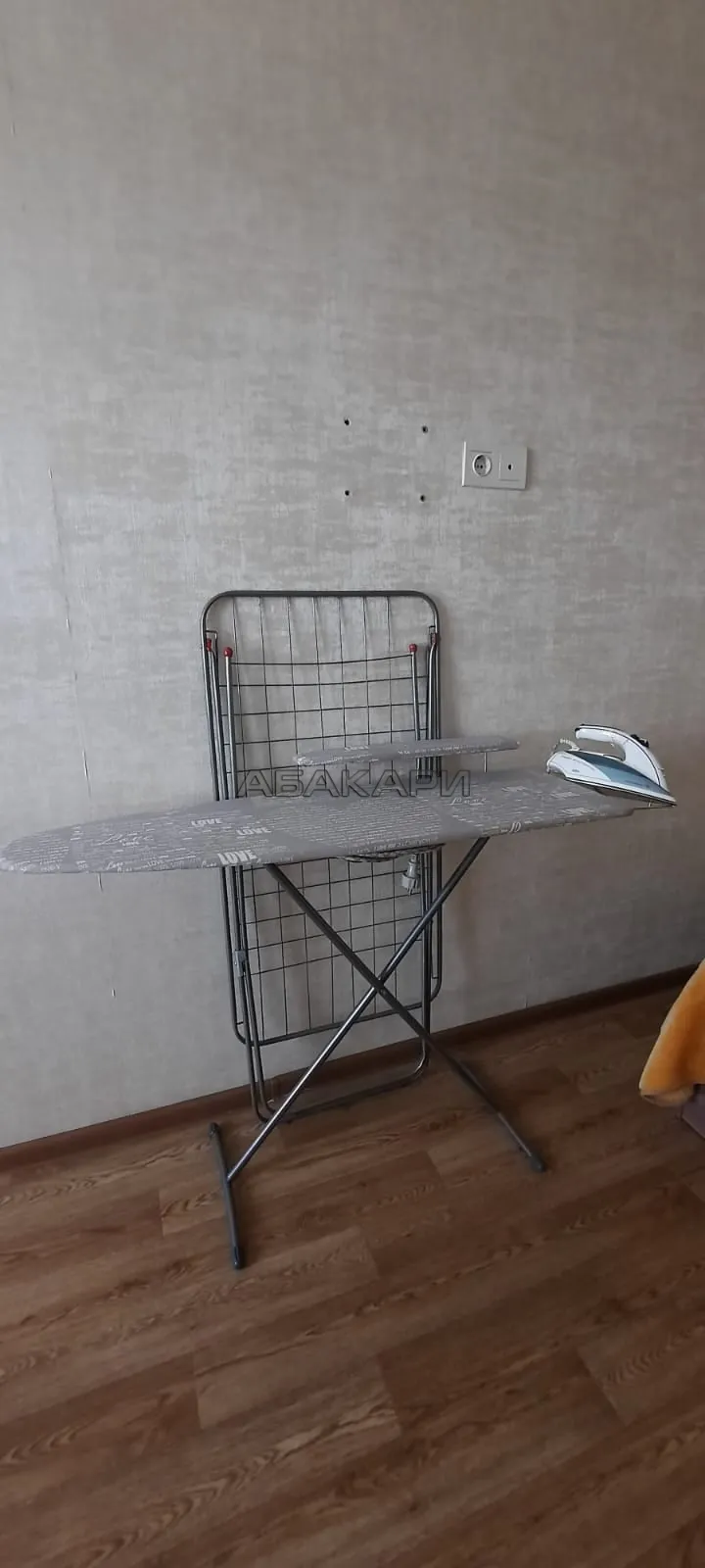 2-комнатная улица Александра Матросова, 5  за 35000 руб/мес фото 5