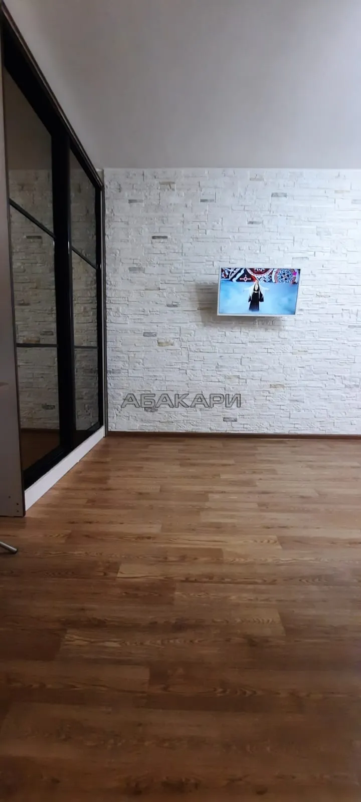 2-комнатная улица Александра Матросова, 5  за 35000 руб/мес фото 12