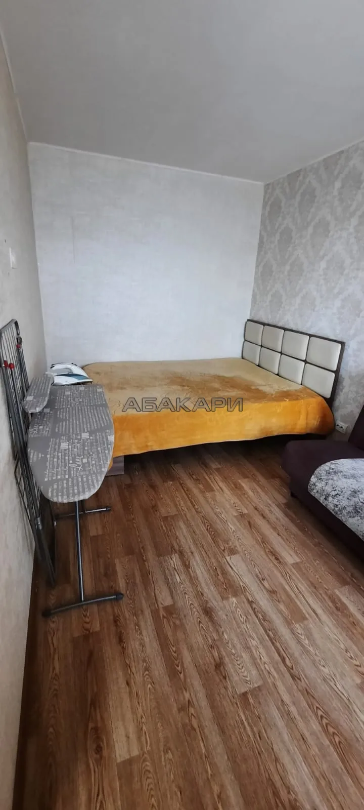 2-комнатная улица Александра Матросова, 5  за 35000 руб/мес фото 14