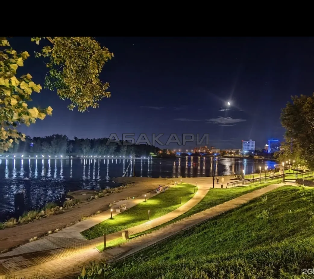 2-комнатная улица Александра Матросова, 5  за 35000 руб/мес фото 27