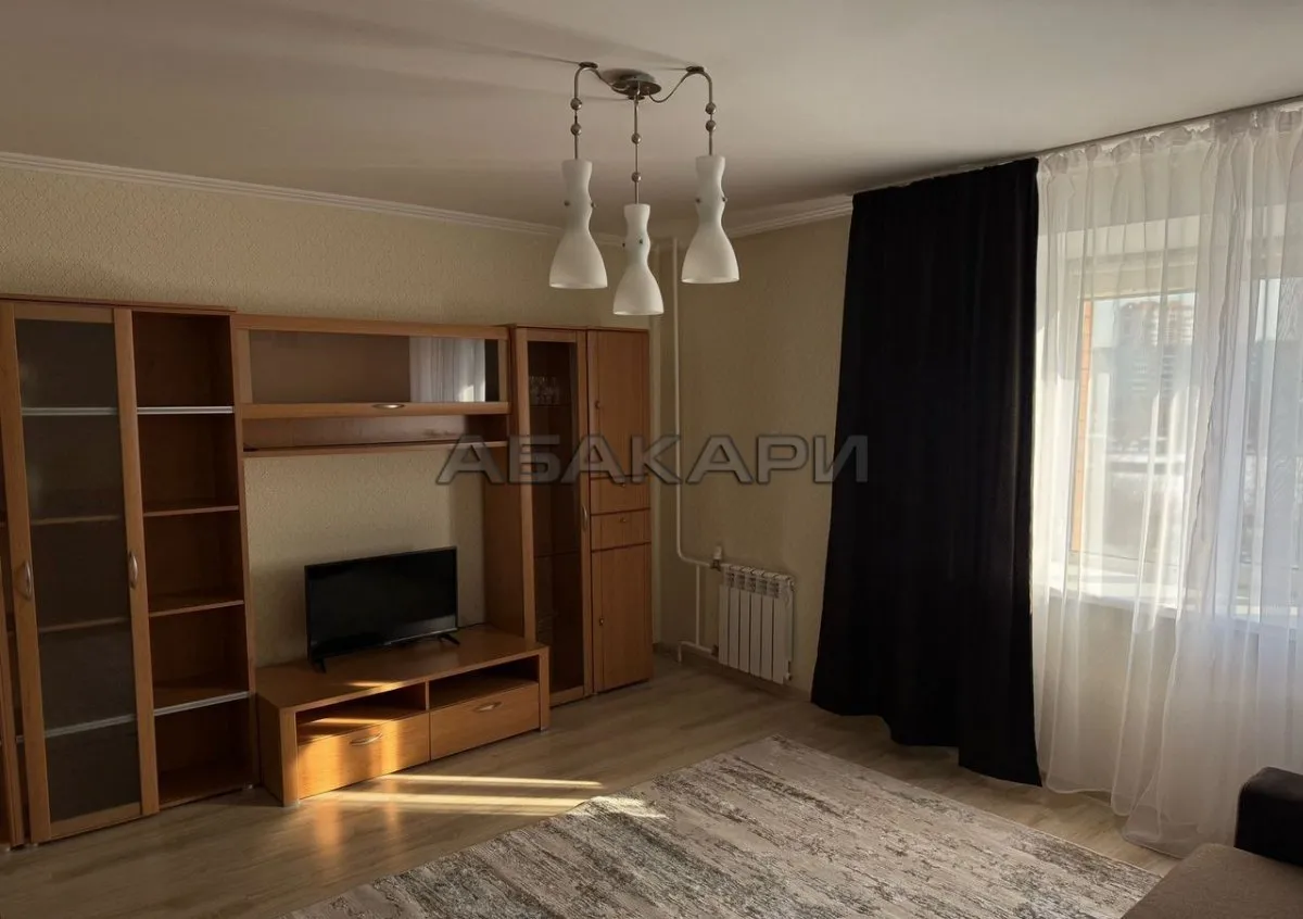 2-комнатная улица Молокова, 3Г  за 50000 руб/мес фото 6