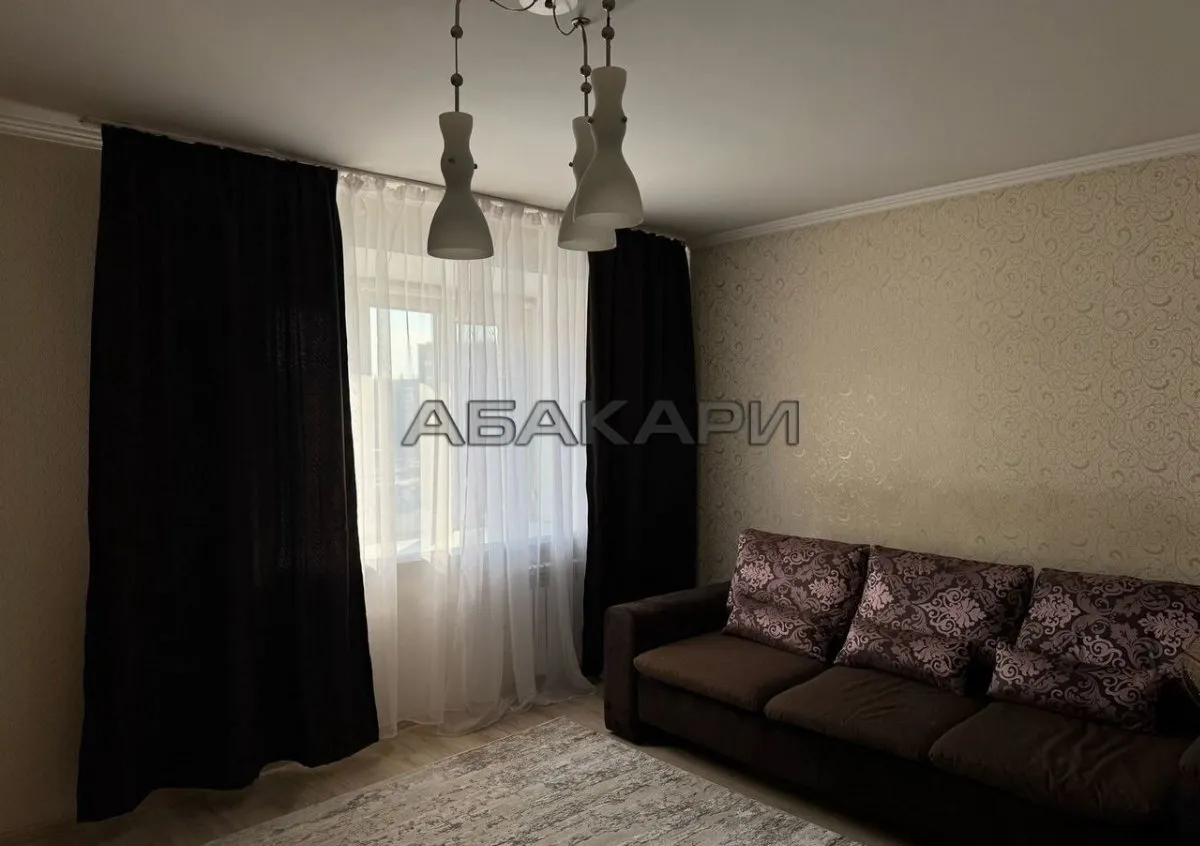 2-комнатная улица Молокова, 3Г  за 50000 руб/мес фото 7