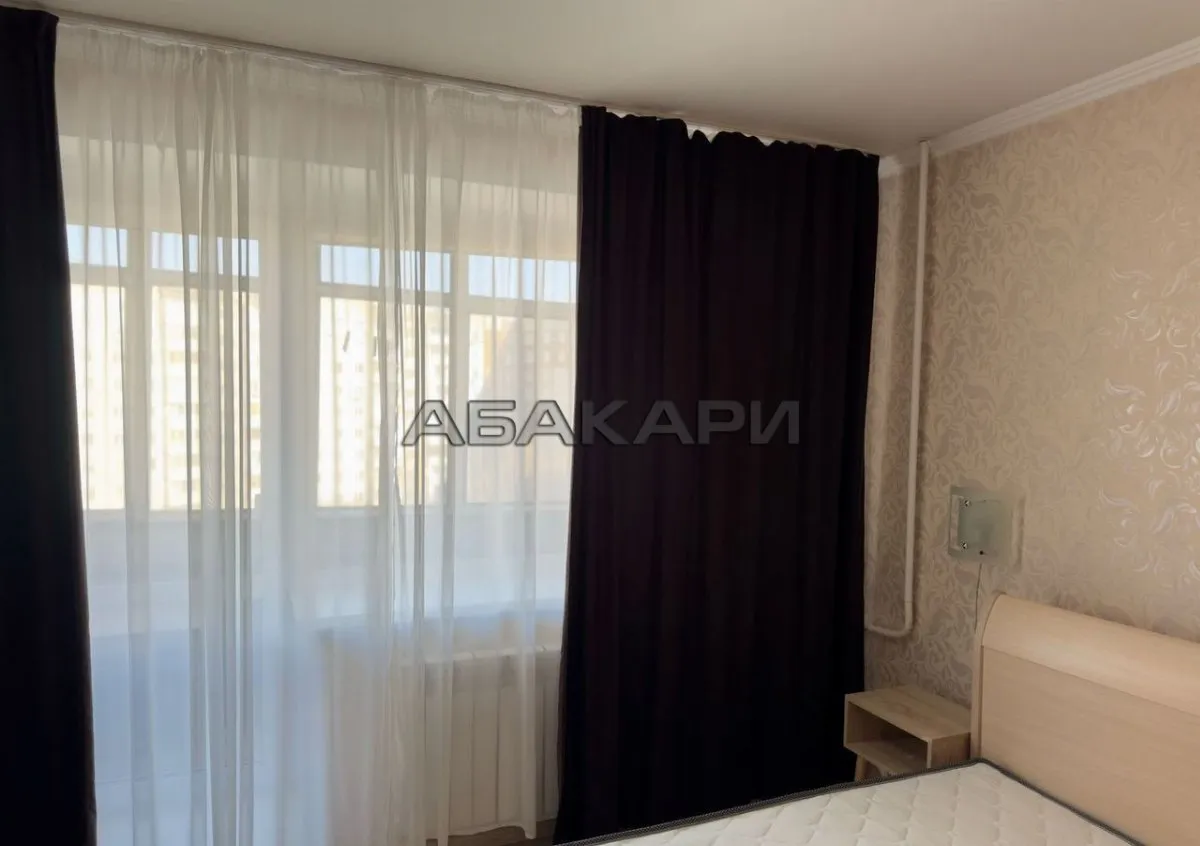2-комнатная улица Молокова, 3Г  за 50000 руб/мес фото 17
