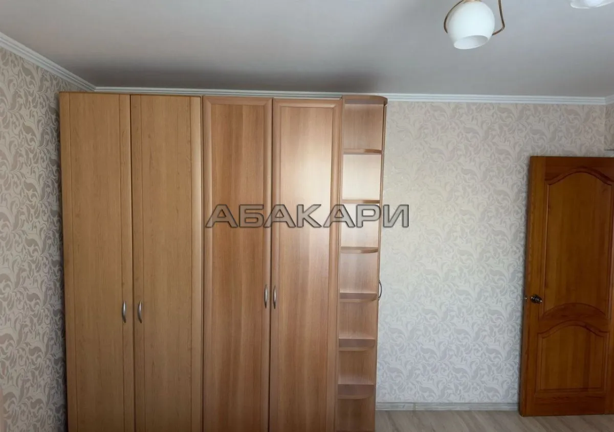 2-комнатная улица Молокова, 3Г  за 50000 руб/мес фото 18