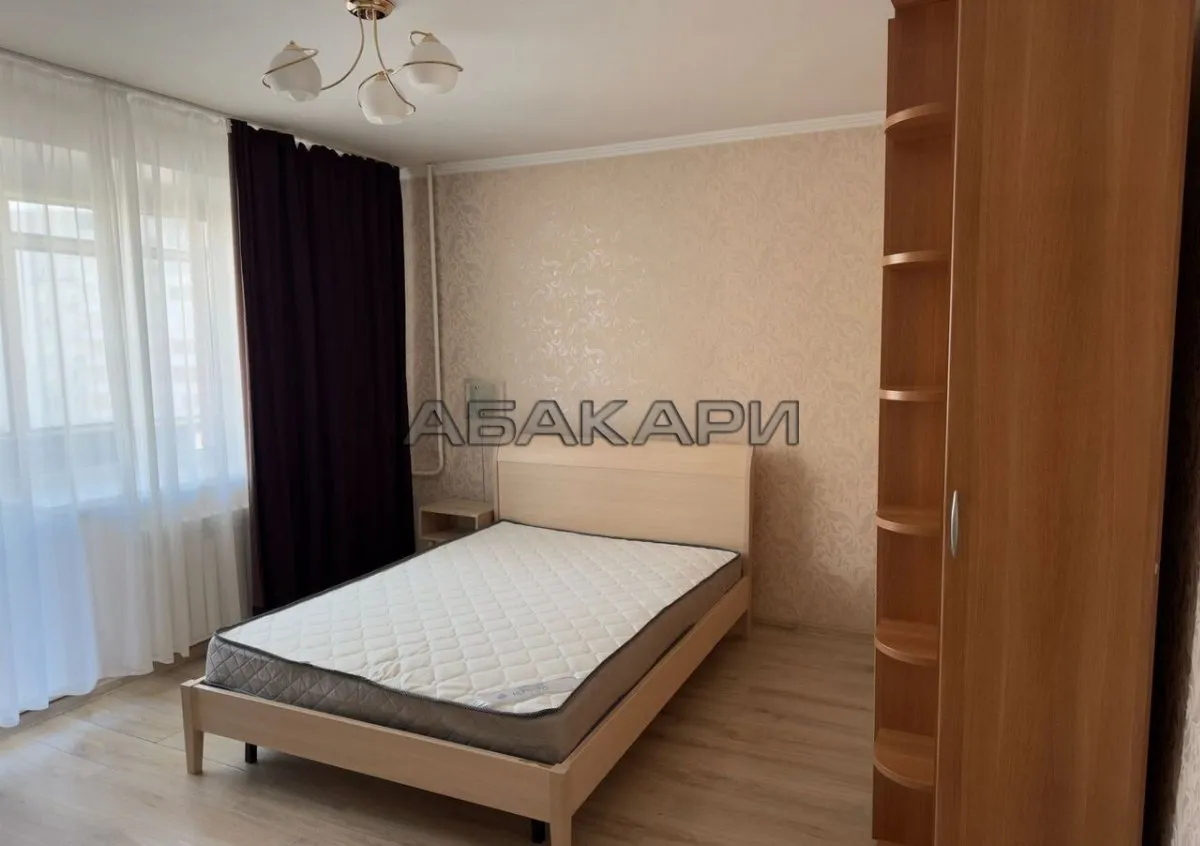2-комнатная улица Молокова, 3Г  за 50000 руб/мес фото 19