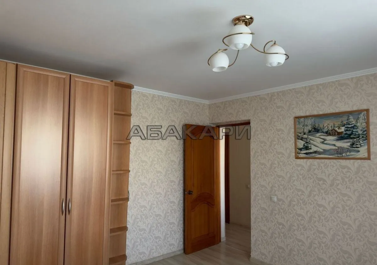 2-комнатная улица Молокова, 3Г  за 50000 руб/мес фото 20
