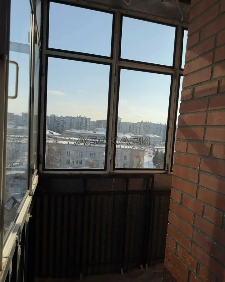 2-комнатная улица Молокова, 3Г  за 50000 руб/мес фото 21