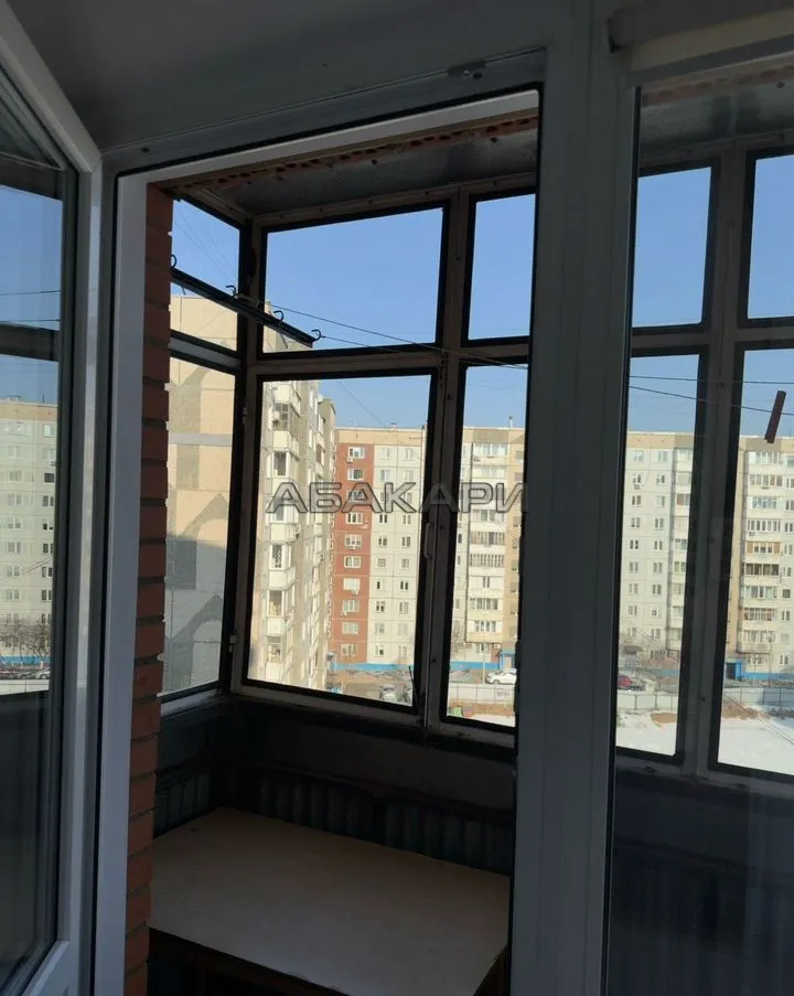 2-комнатная улица Молокова, 3Г  за 50000 руб/мес фото 23