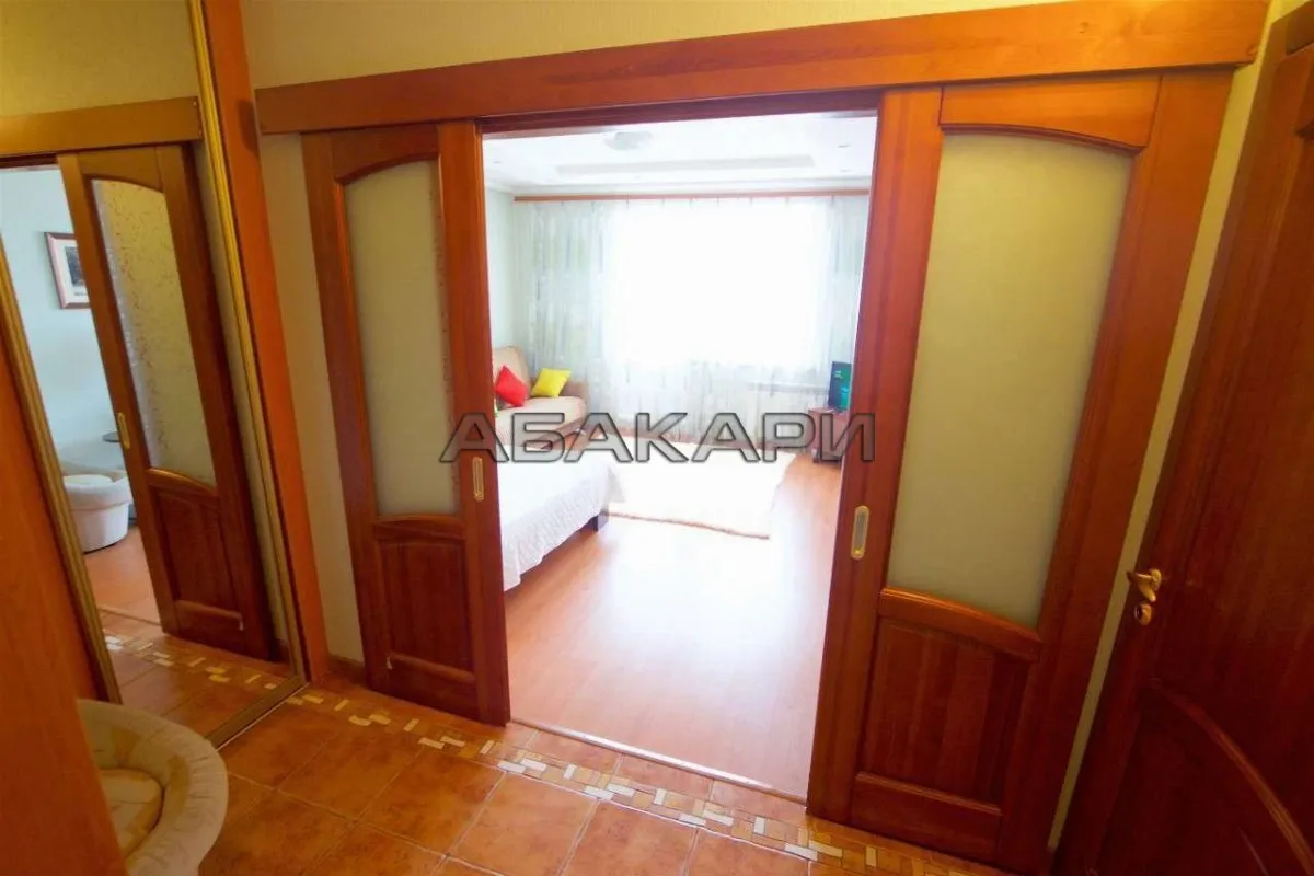 1-комнатная улица Молокова, 50  за 35000 руб/мес фото 10