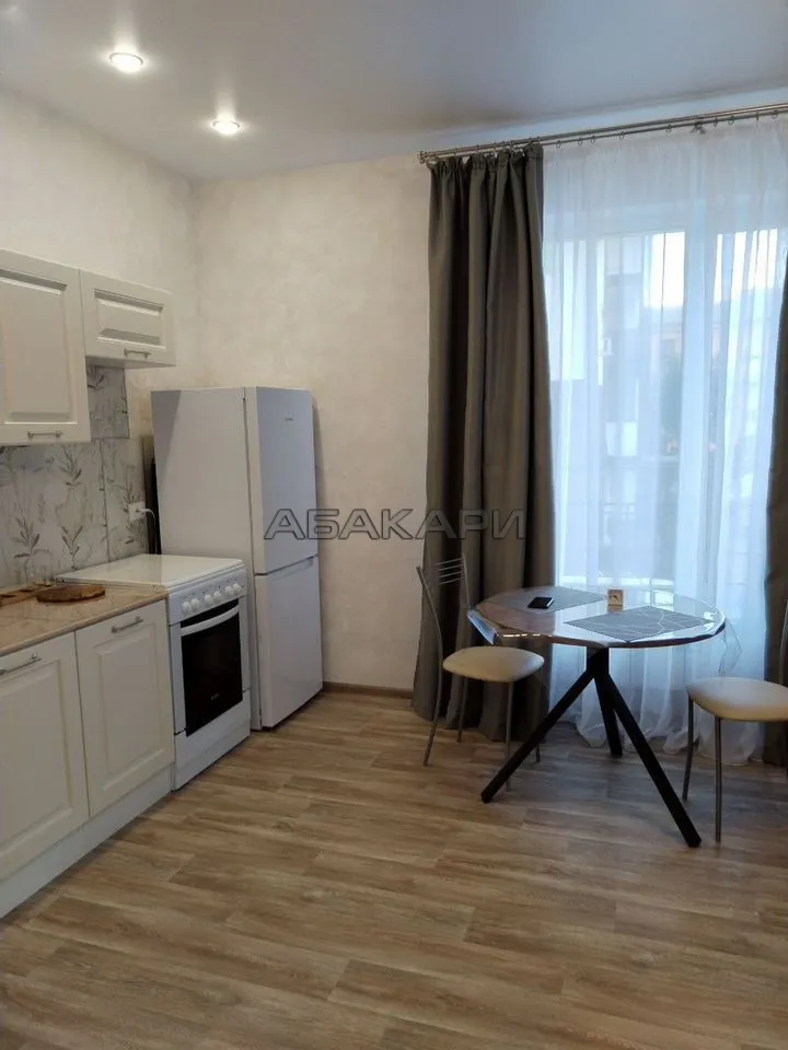 2-комнатная улица Академика Вавилова, 56В  за 40000 руб/мес фото 2