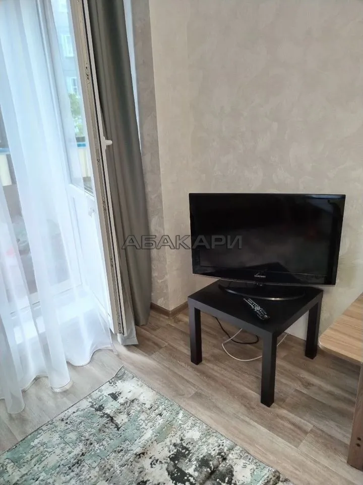 2-комнатная улица Академика Вавилова, 56В  за 40000 руб/мес фото 5