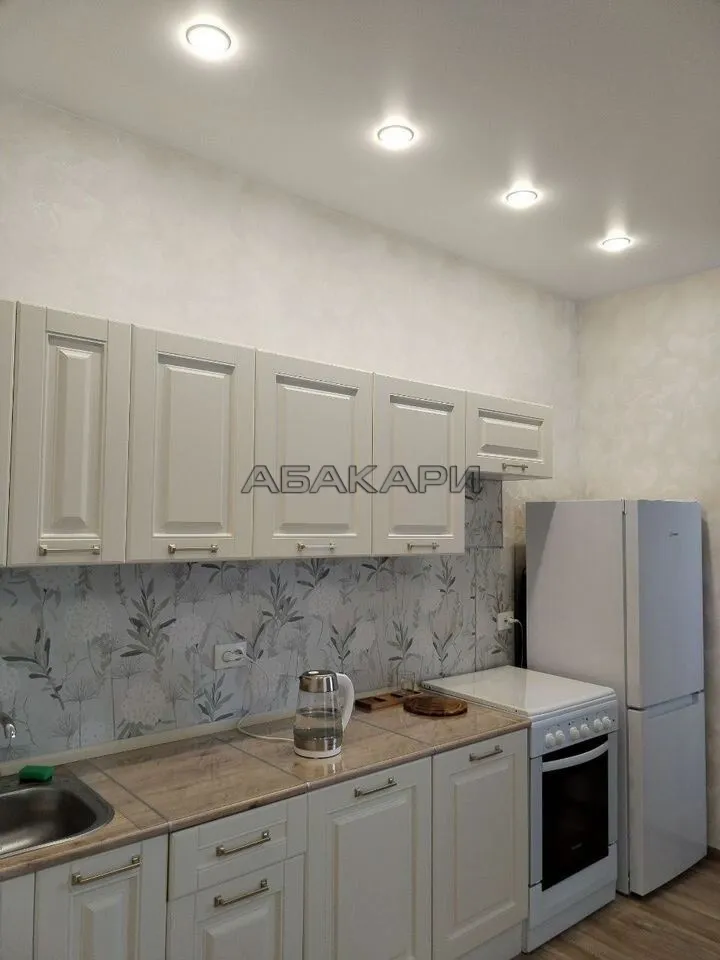 2-комнатная улица Академика Вавилова, 56В  за 40000 руб/мес фото 1