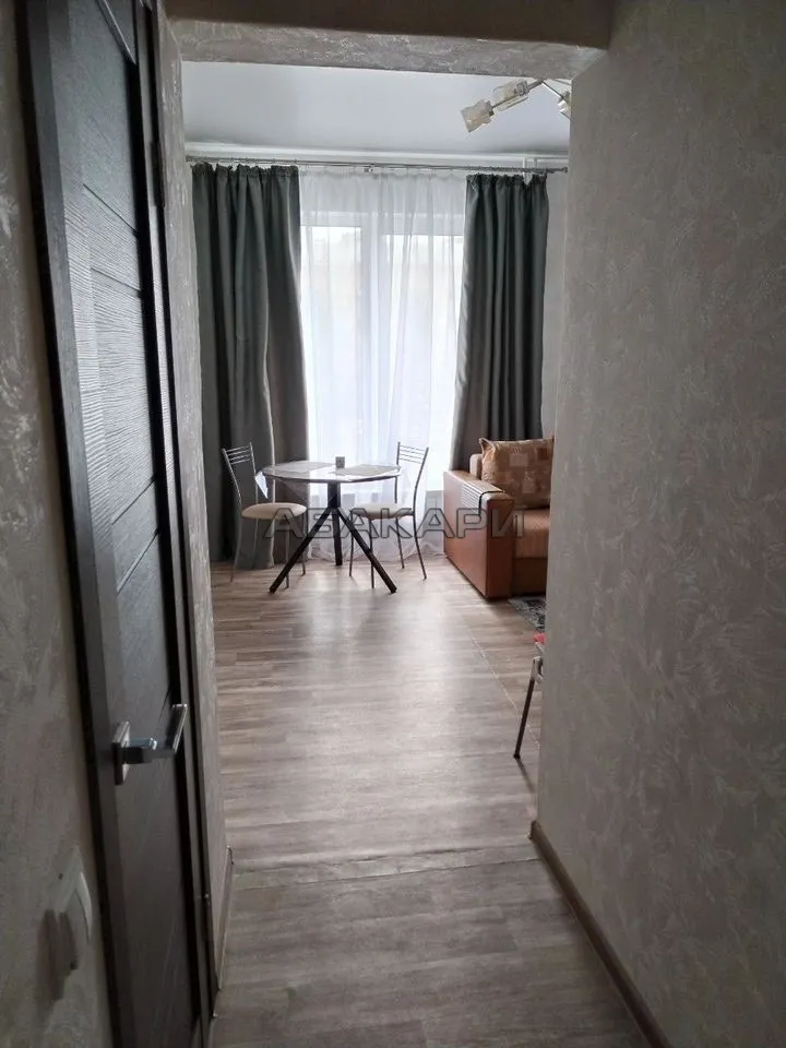 2-комнатная улица Академика Вавилова, 56В  за 40000 руб/мес фото 6