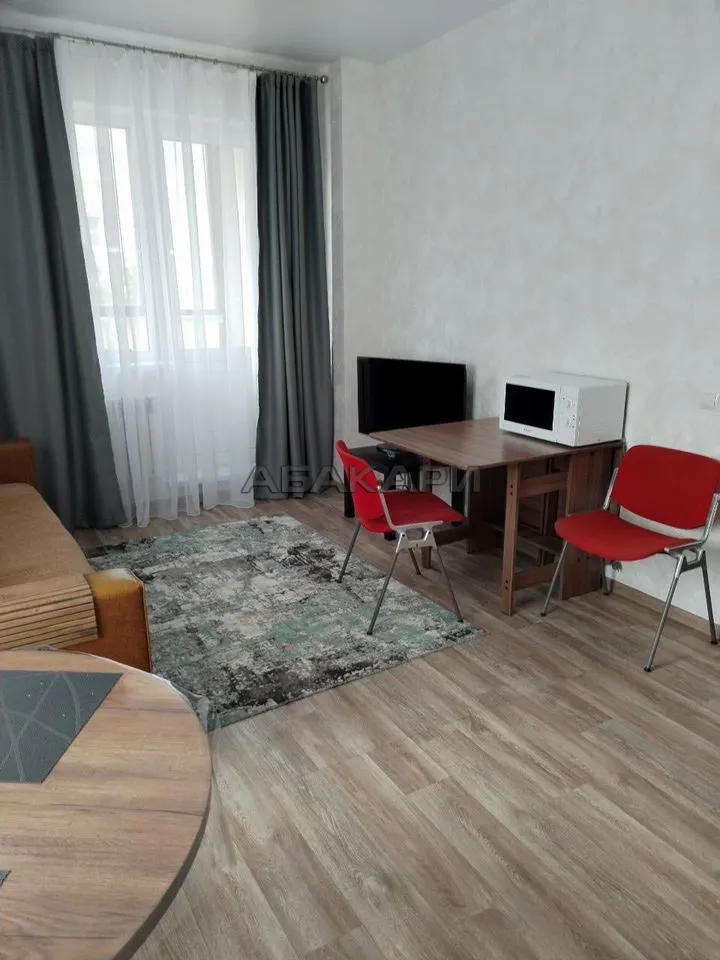 2-комнатная улица Академика Вавилова, 56В  за 40000 руб/мес фото 9