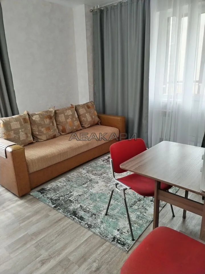 2-комнатная улица Академика Вавилова, 56В  за 40000 руб/мес фото 10